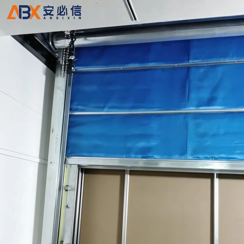 巴彦淖尔市充气式门封